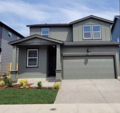 Main picture of 477 Himalaya St NE