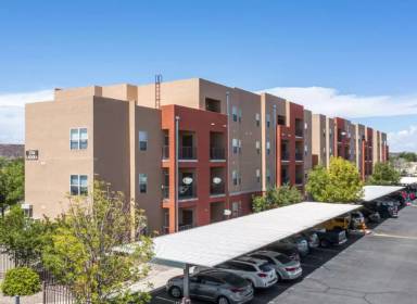 Main picture of La Terraza Senior Apartments