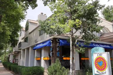 Main picture of 524 W Laurel St