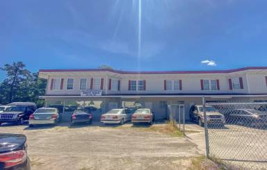 Main picture of 8572 US Highway 301 S