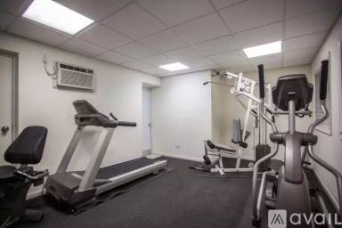 Main picture of Oakdale Terrace