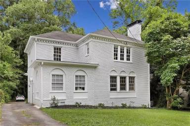 Main picture of 1173 Briarcliff Rd NE