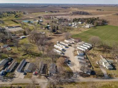 Main picture of Rolling Meadows MHP