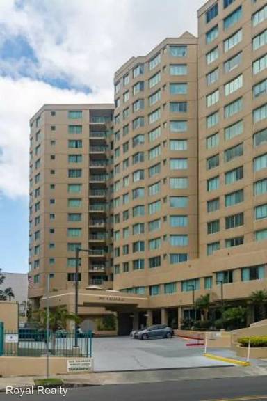 Main picture of One Kalakaua Senior Living