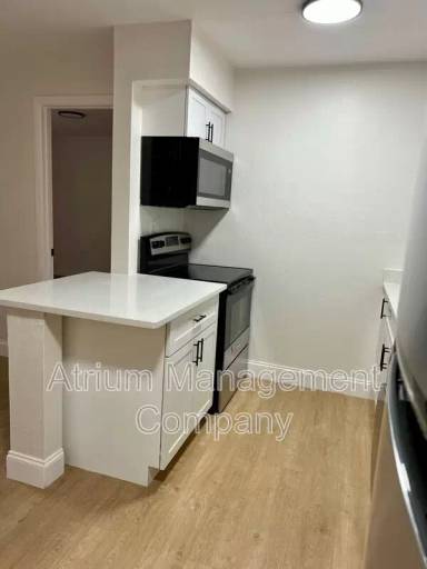 Main picture of 1220 NW 12th St Apartments