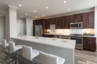 Main picture of Instrata Pentagon City