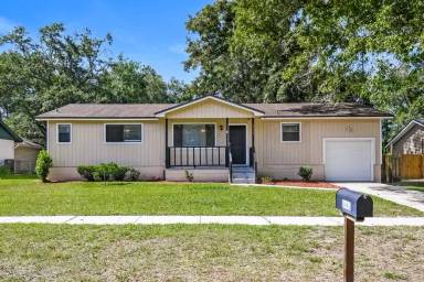 Main picture of 8442 Finwood Ave