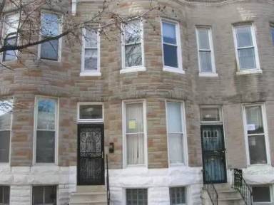 Main picture of 208 N Monroe St
