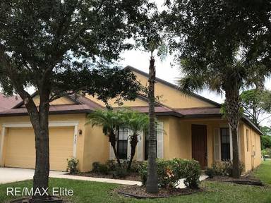 Main picture of 4150 Millicent Cir