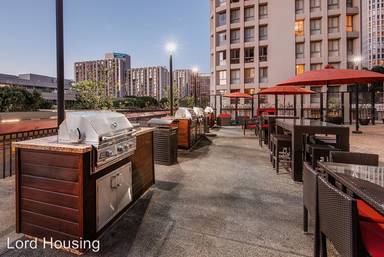 Main picture of Skye at Bunker Hill Apartments