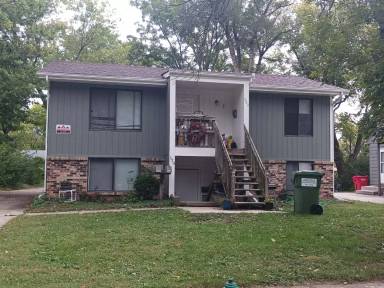 Main picture of 324 S Franklin Ave