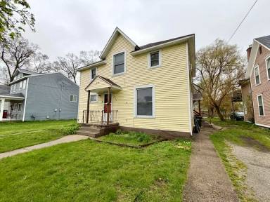 Main picture of 1515 Hoyt St