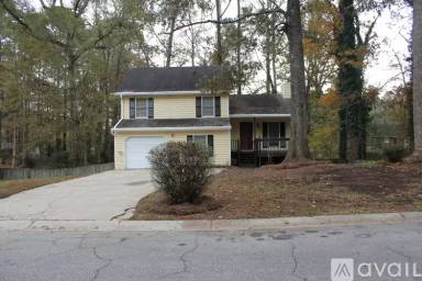 Main picture of 1410 Ashbrook Dr