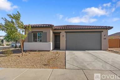 Main picture of 993 E Cactus Wren Dr