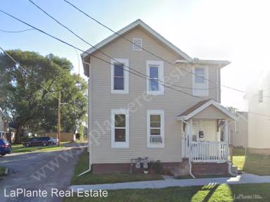 Main picture of 246 Jervis St