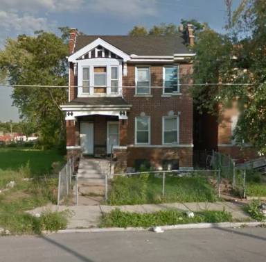 Main picture of 1416 N Euclid Ave