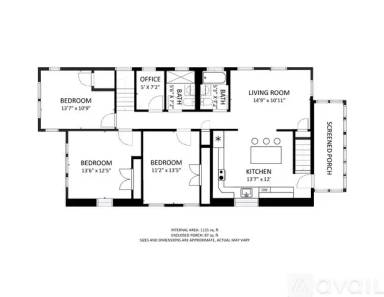 Main picture of 6 Sanderson Pl