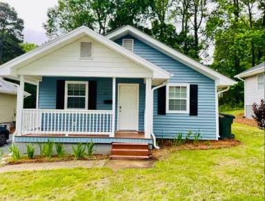 Main picture of 211 Armfield Ave