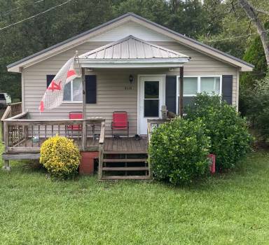 Main picture of 4114 Whiteside Dr
