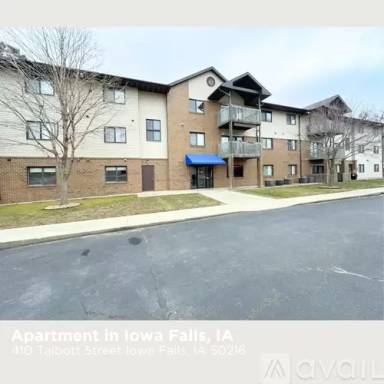 Main picture of 410 Talbott St