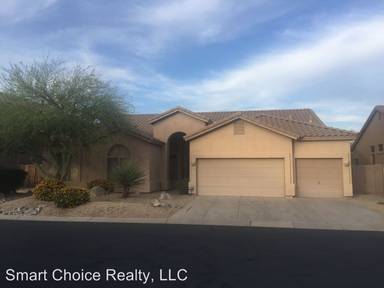 Main picture of 3643 N Eagle Canyon