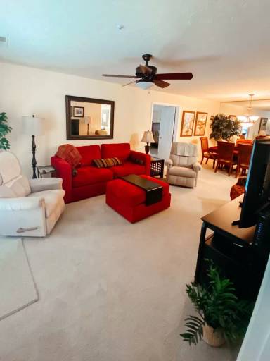 Main picture of 657 Burtons Cove Way - Furnished - Furnished