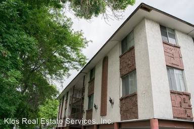 Main picture of 270 Lincoln Apartments