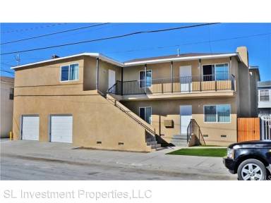 Main picture of 1307-1311 W 112th St Apartments