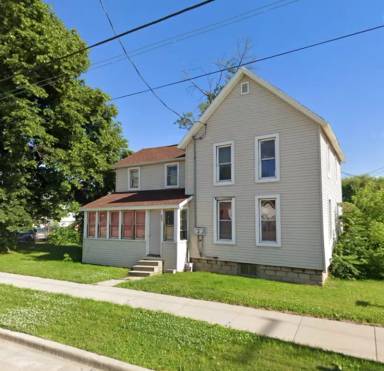 Main picture of 423 Draper St