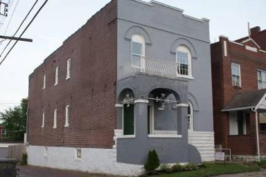 Main picture of 3214 Oregon Ave