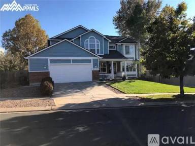 Main picture of 9145 Melbourne Dr