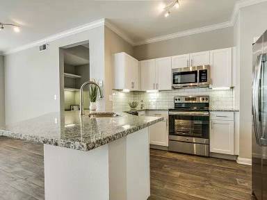 Main picture of Radius Turtle Creek