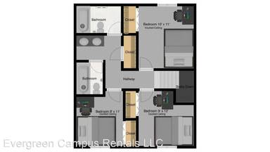 Main picture of 1001 Fannon Dr