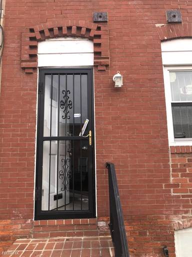 Main picture of 535 S Bentalou St