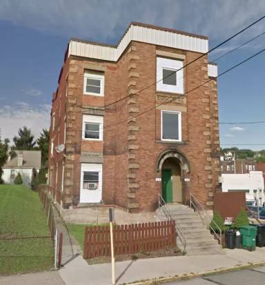 Main picture of 1014 Chartiers Ave