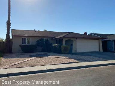 Main picture of 4384 Pecos Ave