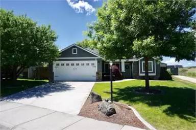 Main picture of 3531 S Lower Fork Way