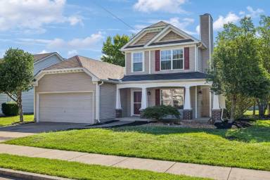 Main picture of 4476 Frost St