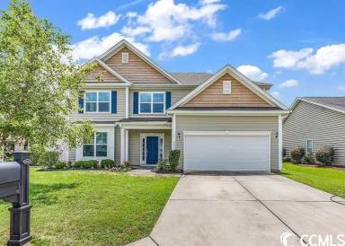 Main picture of 4462 Marshwood Dr