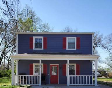 Main picture of 1119 Yuma St