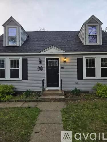 Main picture of 148 Leicester St
