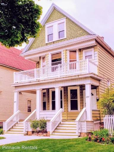 Main picture of UWM Union