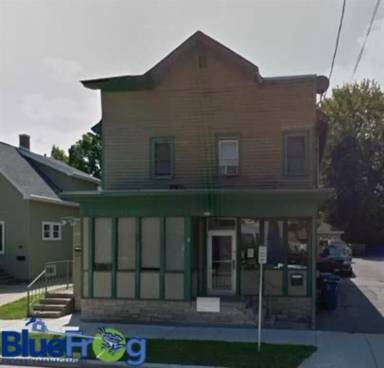 Main picture of 1117 W New York Ave
