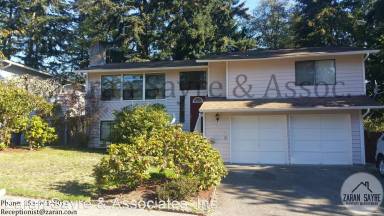 Main picture of 2814 SW 337th St