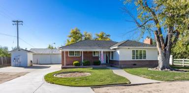 Main picture of 26227 S Austin Rd