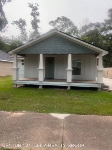 Main picture of 408 S Royal St