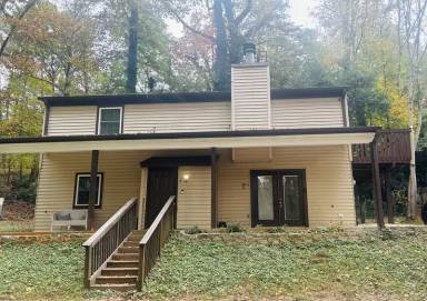 Main picture of 316 Fairmont Dr