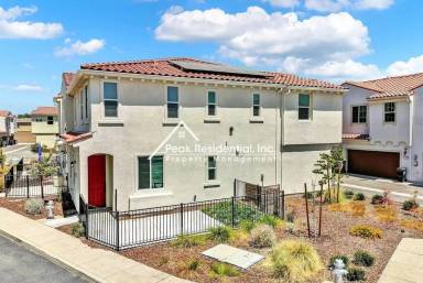 Main picture of Two Bedroom Townhome in North Natomas