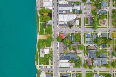 Main picture of 256 South Water Street - 1A Office