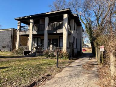 Main picture of 159 N Belvedere Blvd